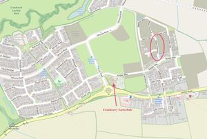 Map- click for photo gallery